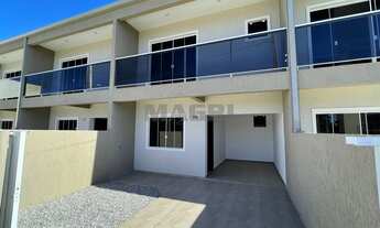 Imagem: SOBRADO RESIDENCIAL em PONTAL DO PARANÁ