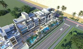 Imagem 4: APARTAMENTO RESIDENCIAL em MATINHOS - PR, Costa Azul