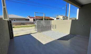 Imagem 5: SOBRADO RESIDENCIAL em PONTAL DO PARANÁ - PR, Grajau