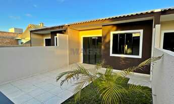 Imagem: CASA RESIDENCIAL em PONTAL DO PARANÁ