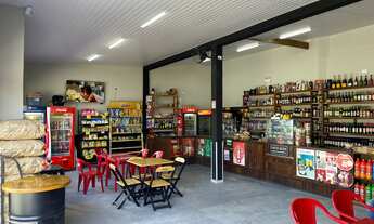 Imagem 4: SALA COMERCIAL em PONTAL DO PARANÁ - PR, Santa Terezinha