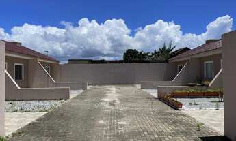 Imagem 2: CASA RESIDENCIAL em Pontal do Paraná - PR, Shangri-lá