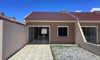 Imagem: CASA RESIDENCIAL em Pontal do Paraná