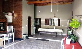 Imagem 3: CASA RESIDENCIAL em PONTAL DO PARANÁ - PR, Primavera