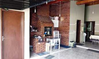 Imagem 4: CASA RESIDENCIAL em PONTAL DO PARANÁ - PR, Primavera