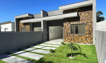 Imagem: CASA RESIDENCIAL em MATINHOS - PR, Gaivotas