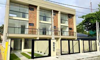 Imagem: TRIPLEX RESIDENCIAL em Matinhos - PR, Gaivotas
