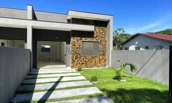 Imagem 3: CASA RESIDENCIAL em MATINHOS - PR, Gaivotas