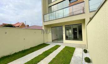 Imagem 5: TRIPLEX RESIDENCIAL em Matinhos - PR, Gaivotas