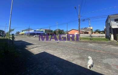 Imagem 3: TERRENO RESIDENCIAL em PONTAL DO PARANÁ - PR, Santa Terezinha
