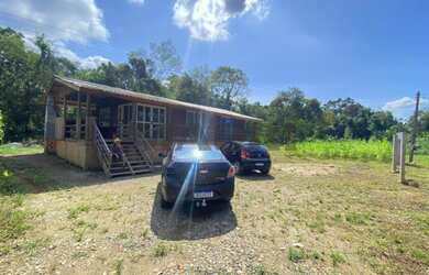 Imagem 4: CHACARA RESIDENCIAL em Morretes - PR, Morretes