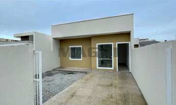 Imagem: CASA RESIDENCIAL em Matinhos - PR, Currais