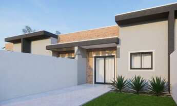 Imagem 3: CASA RESIDENCIAL em MATINHOS - PR, Gaivotas