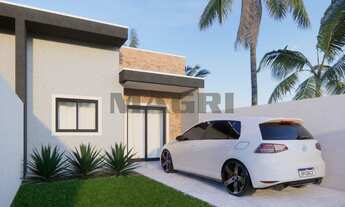 Imagem: CASA RESIDENCIAL em MATINHOS - PR, Gaivotas