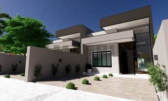 Imagem 2: CASA RESIDENCIAL em PONTAL DO PARANÁ - PR, Ipê (Praia de Leste