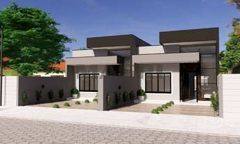 Imagem 4: CASA RESIDENCIAL em PONTAL DO PARANÁ - PR, Ipê (Praia de Leste