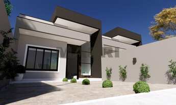 Imagem 3: CASA RESIDENCIAL em PONTAL DO PARANÁ - PR, Ipê (Praia de Leste