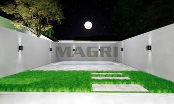 Imagem 7: CASA RESIDENCIAL em PONTAL DO PARANÁ - PR, Ipê (Praia de Leste