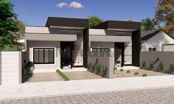 Imagem: CASA RESIDENCIAL em PONTAL DO PARANÁ