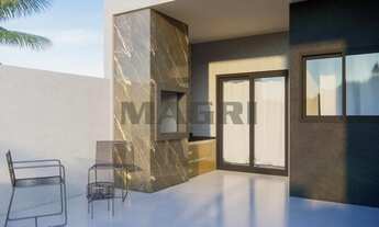 Imagem 5: CASA RESIDENCIAL em MATINHOS - PR, Gaivotas