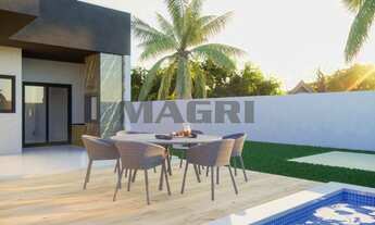 Imagem 7: CASA RESIDENCIAL em MATINHOS - PR, Gaivotas