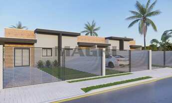 Imagem 2: CASA RESIDENCIAL em MATINHOS - PR, Gaivotas