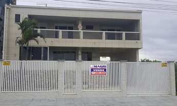 Imagem: SOBRADO RESIDENCIAL em Pontal do Paraná