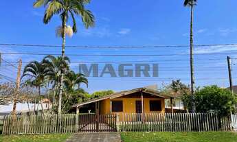 Imagem 3: CASA RESIDENCIAL em PONTAL DO PARANÁ - PR, Praia de Leste (Irapuan