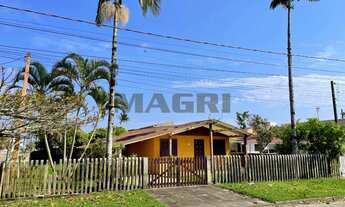 Imagem 4: CASA RESIDENCIAL em PONTAL DO PARANÁ - PR, Praia de Leste (Irapuan