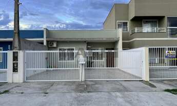 Imagem: CASA RESIDENCIAL em MATINHOS - PR, Junara