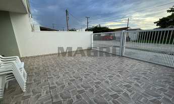 Imagem 2: CASA RESIDENCIAL em MATINHOS - PR, Junara