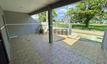 Imagem 6: SOBRADO RESIDENCIAL em MATINHOS - PR, Gaivotas