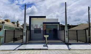 Imagem: CASA RESIDENCIAL em PONTAL DO PARANÁ