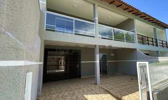 Imagem 4: SOBRADO RESIDENCIAL em MATINHOS - PR, Gaivotas