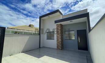 Imagem 2: CASA RESIDENCIAL em PONTAL DO PARANÁ - PR, Primavera