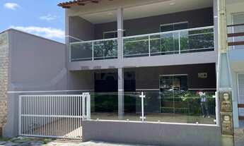 Imagem 3: SOBRADO RESIDENCIAL em MATINHOS - PR, Gaivotas