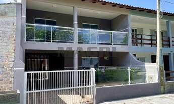 Imagem 2: SOBRADO RESIDENCIAL em MATINHOS - PR, Gaivotas