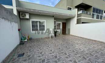 Imagem 3: CASA RESIDENCIAL em MATINHOS - PR, Junara