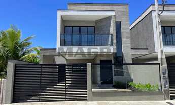 Imagem: SOBRADO RESIDENCIAL em PONTAL DO PARANÁ