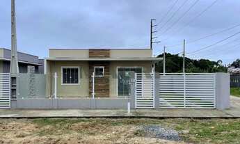 Imagem: CASA RESIDENCIAL em Pontal do Paraná