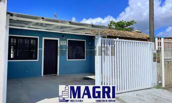 Imagem 2: CASA TEMPORADA em PONTAL DO PARANA - PR, Monções