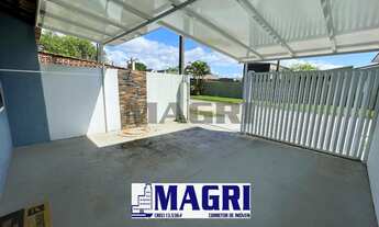 Imagem 5: CASA TEMPORADA em PONTAL DO PARANA - PR, Monções