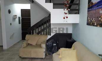 Imagem 4: SOBRADO TEMPORADA em Matinhos - PR, Jardim Monções