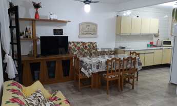 Imagem 3: SOBRADO TEMPORADA em Matinhos - PR, Jardim Monções