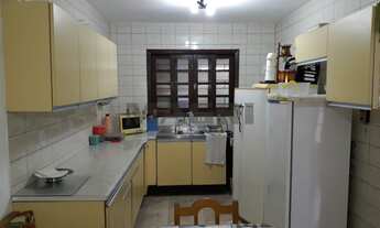 Imagem 7: SOBRADO TEMPORADA em Matinhos - PR, Jardim Monções