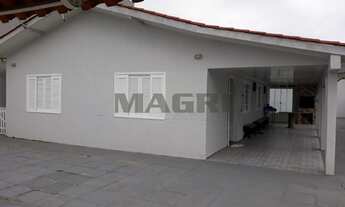 Imagem: CASA RESIDENCIAL em PONTAL DO PARANÁ