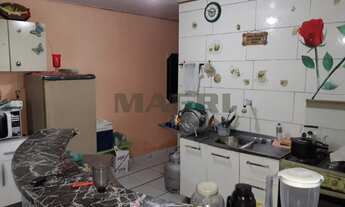 Imagem 6: CASA RESIDENCIAL em PONTAL DO PARANÁ - PR, Marisol