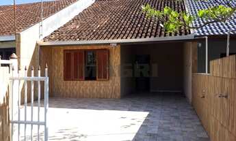 Imagem: CASA RESIDENCIAL em PONTAL DO PARANÁ