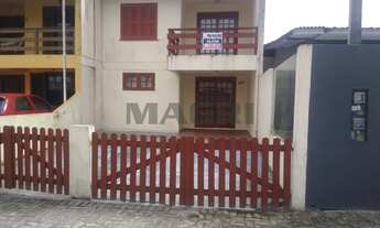 Imagem: SOBRADO TEMPORADA em PONTAL DO PARANÁ