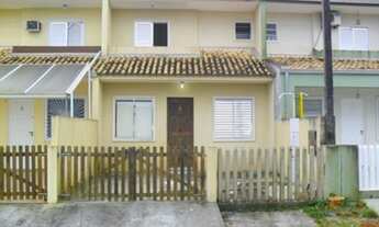 Imagem: SOBRADO RESIDENCIAL em PONTAL DO PARANÁ